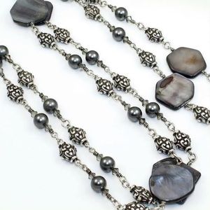 Brighton Utopia Necklace & Bracelet Set
